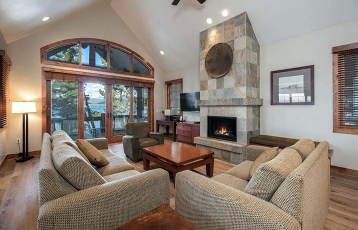 Invited Home - South Lake Tahoe Vacation Rentals