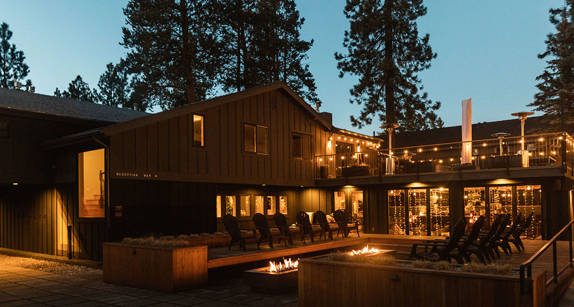 Coachman Hotel