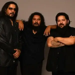 Los Lonely Boys at Harrah's Lake Tahoe