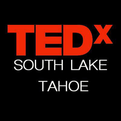 Tedx South Lake Tahoe