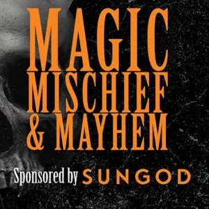 Magic Mischief and Mayhhem the Loft Halloween party Lake Tahoe 2026