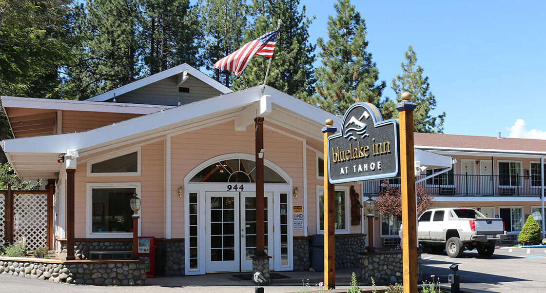 Bluelake Inn at Tahoe