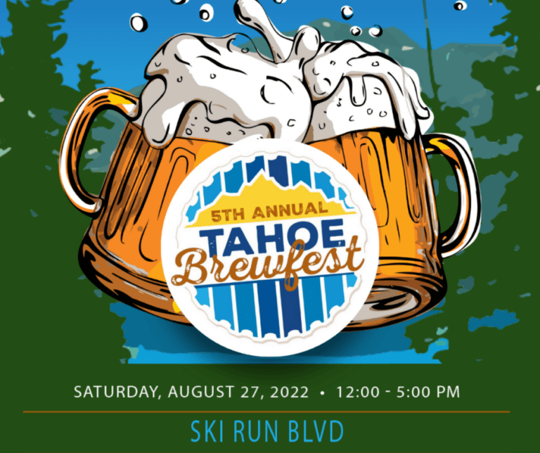 tahoe brewfest