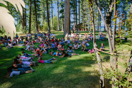 All About Lake Tahoe, California/Nevada | Visit South Lake Tahoe