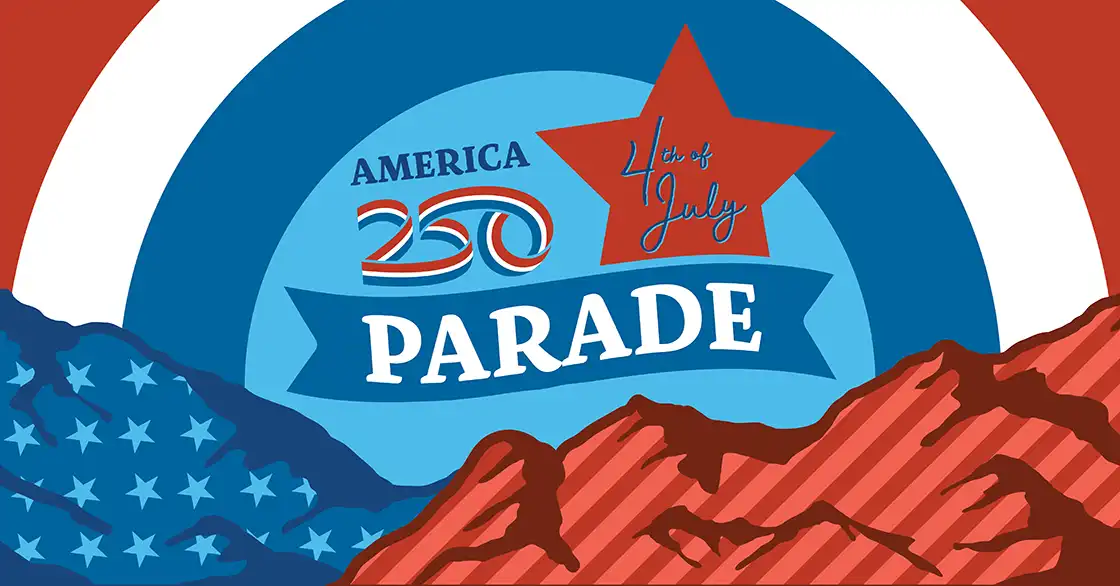 City of South Lake Tahoe 4th of July Celebration Parade