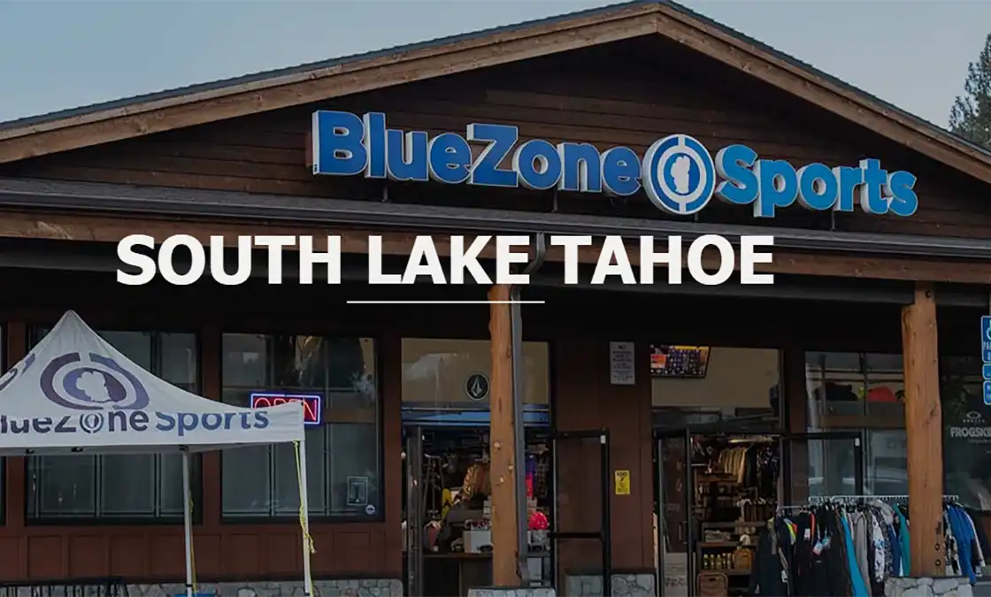 Blue Zone Tahoe