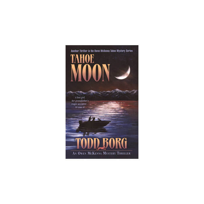 Local Author Todd at the South Lake Tahoe Library Visit Lake Tahoe