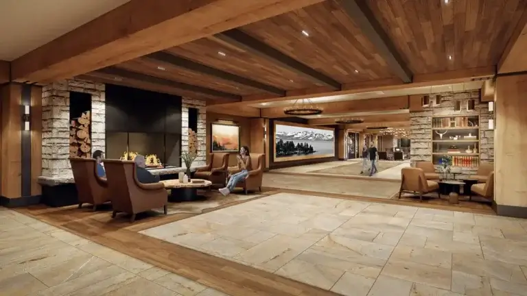 Golden Nugget Hotel & Casino Lake Tahoe