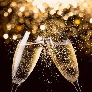 New Year's Eve Clubhouse Gatsby Celebration - Edgewood Tahoe