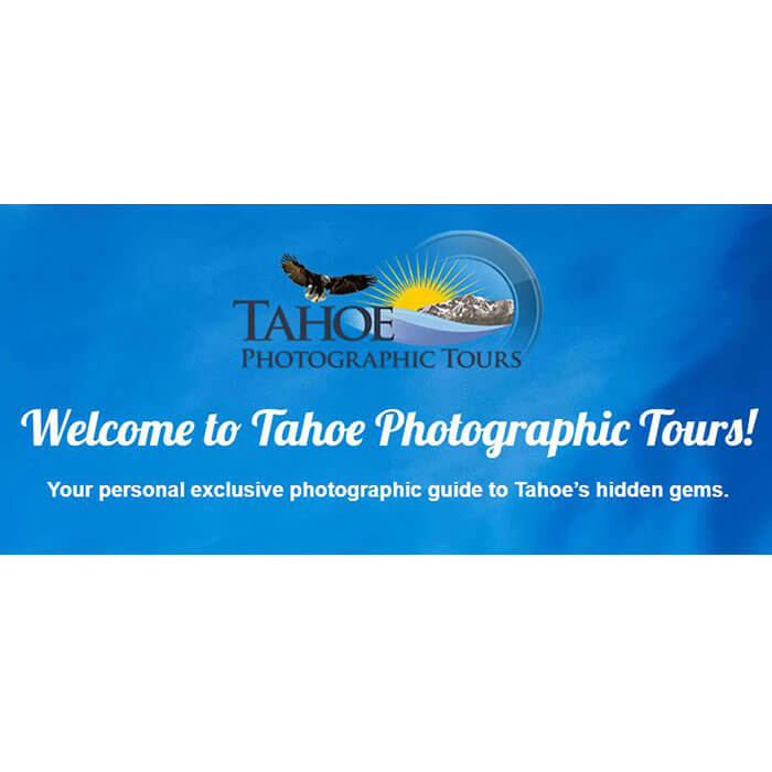 Tahoe Photographic Tours