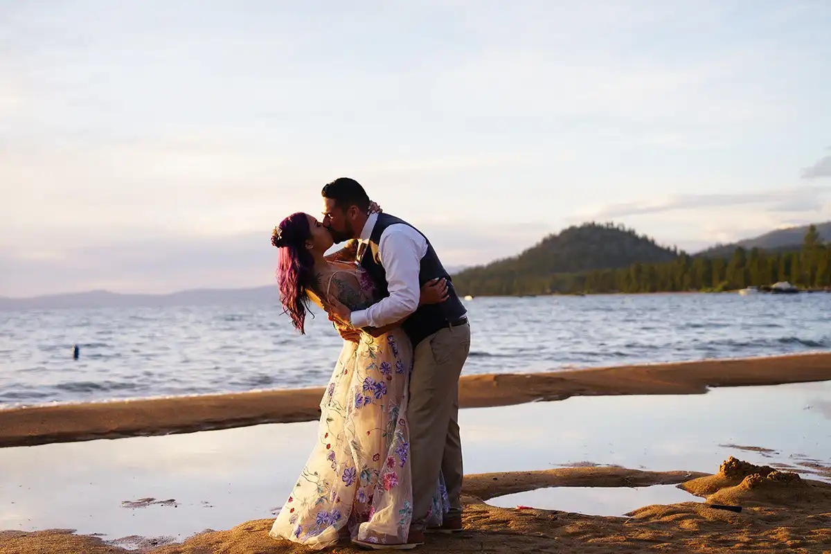 Weddings Station House Inn