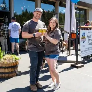 South Lake Brewing Company 8th Anniversary Celebration