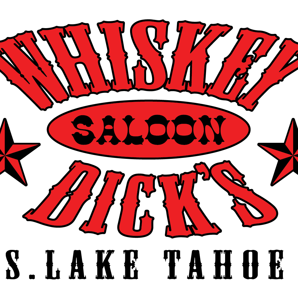 Whiskey Dick's Saloon Lake Tahoe