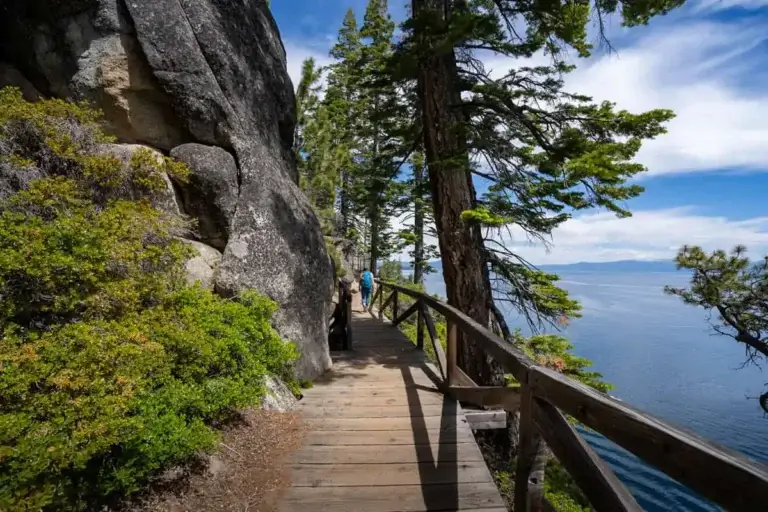 Rubicon Trail