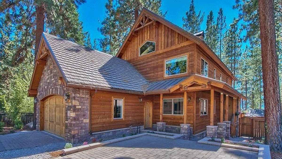 Tahoe All Seasons Properties