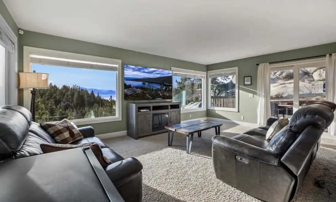 Tahoe All Seasons Properties