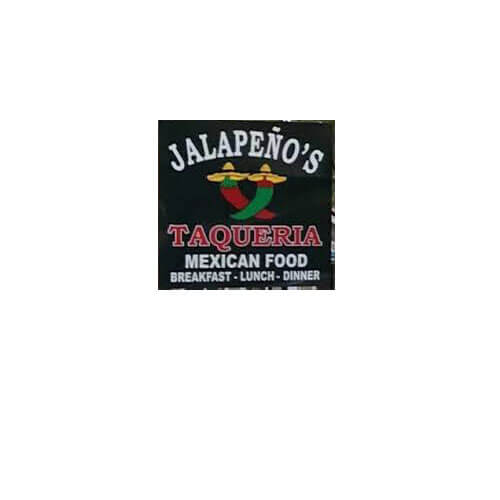 Jalapeño's Taqueria Visit Lake Tahoe