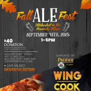 Fall AleFest Tahoe