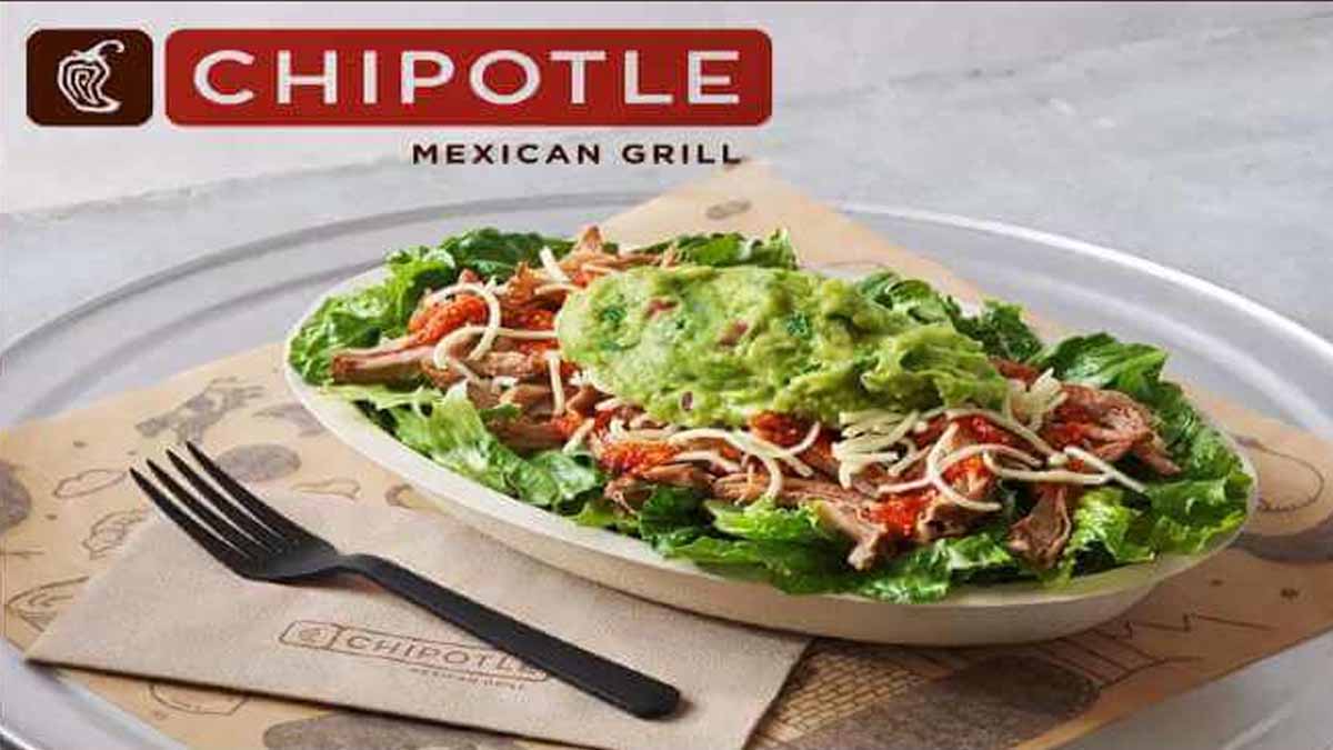 Chipotle Mexican Grill - Visit Lake Tahoe