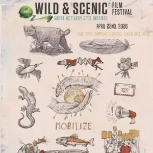 Wild and Scenic Film Festival Tahoe