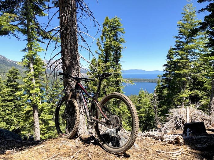 How to Escape the Crowds During Peak Season at Lake Tahoe