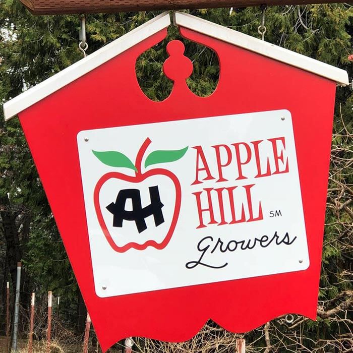 Apple Hill El Dorado County