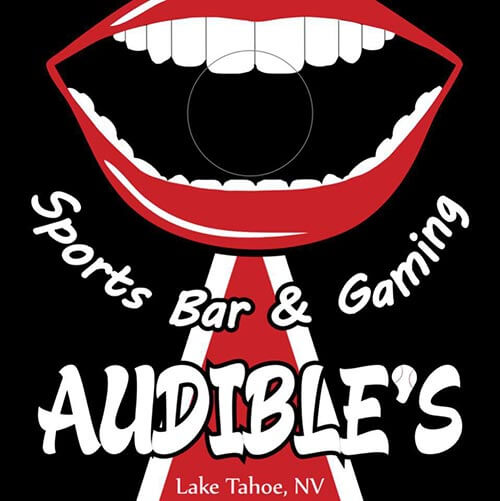 Audible's Sports Bar and Gaming Lake Tahoe NV