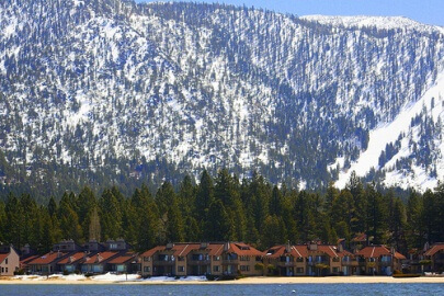 Visiting with friends and family in Lake Tahoe — Fun times, simple savings and deals