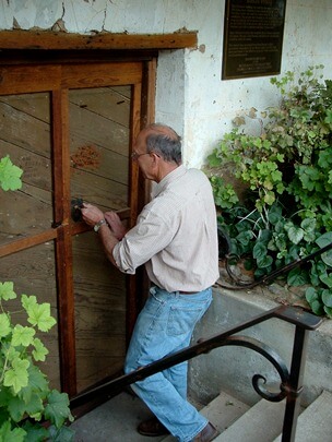 Boeger Winery Lake Tahoe Geotourism 