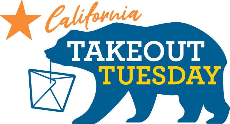 Show Your Love For Local Restaurants On #CATakeOutTuesday - Visit Lake ...