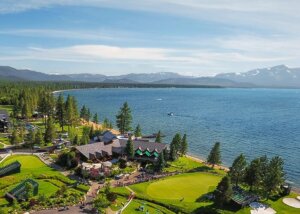 Edgewood Lake Tahoe South Shore