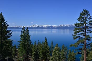 Lake Tahoe Region Explained | South and North Lake Tahoe