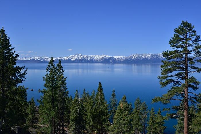 Lake Tahoe