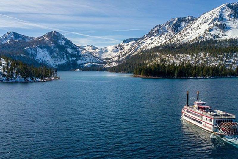 8 Things That Are The Quintessential Tahoe Experience