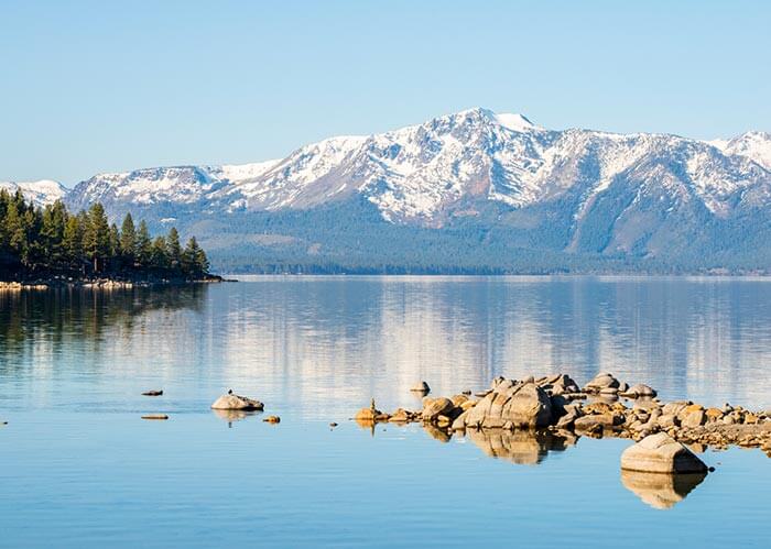 4 Fun Things You May Not Know About Lake Tahoe