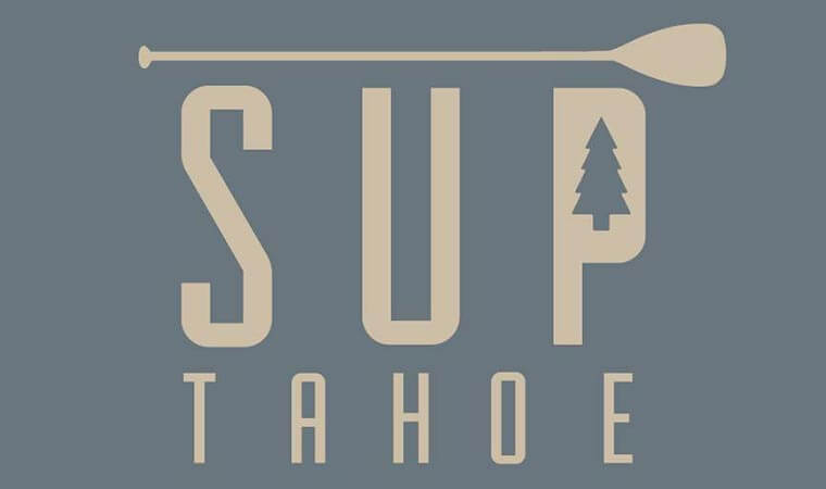 SUP Tahoe - Stand Up Paddle