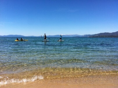 The perfect family day trip to South Lake Tahoe