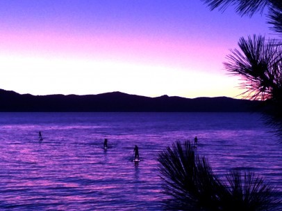 7 Things You Need for the Best Standup Paddleboarding Lake Tahoe Experience
