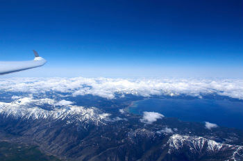 Soaring NV