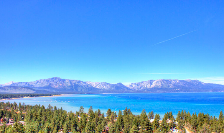 Five Lake Tahoe Hotels with Unique Amenities and Services