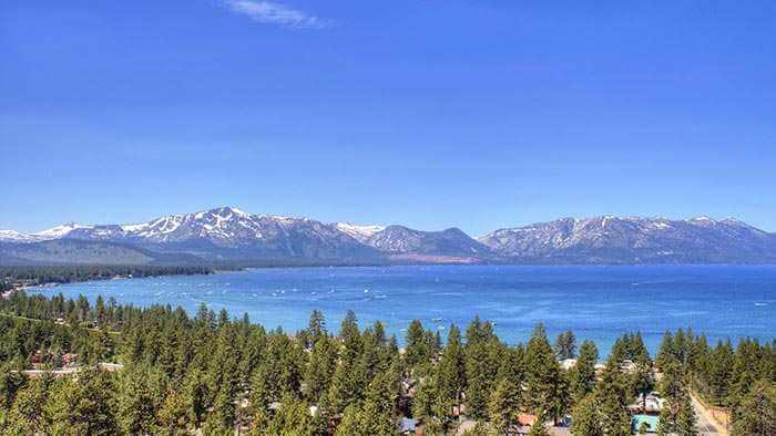 Lake Tahoe