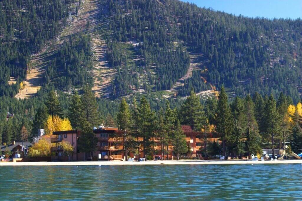 Tahoe Beach and Ski Club Lake Tahoe Hotels