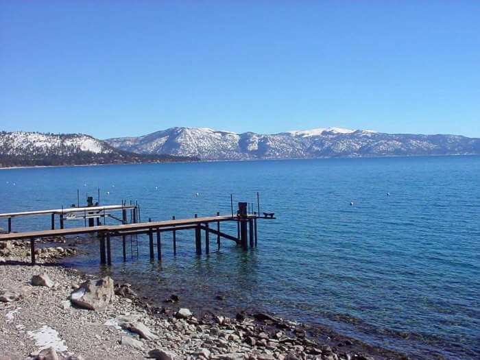 Tahoe Vista © Century 21 Tahoe North Realtors