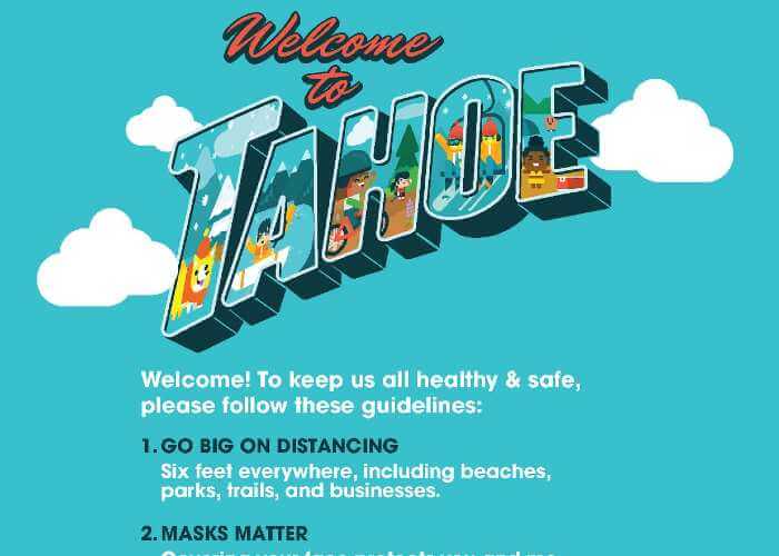 Take Care Tahoe
