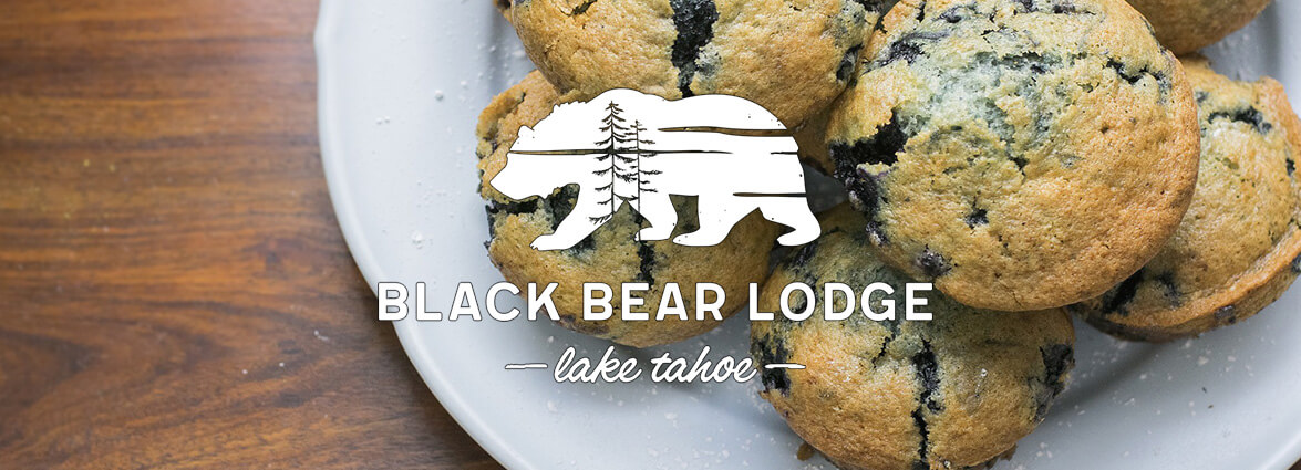 Black Bear Lodge Lake Tahoe