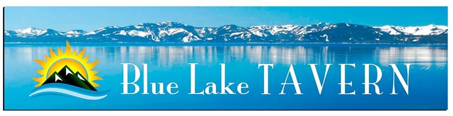Blue Lake Tavern Tahoe