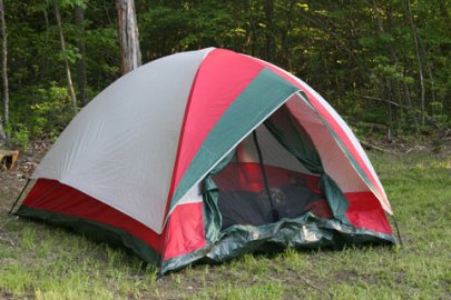 Essential Tent for Beginner Campers 