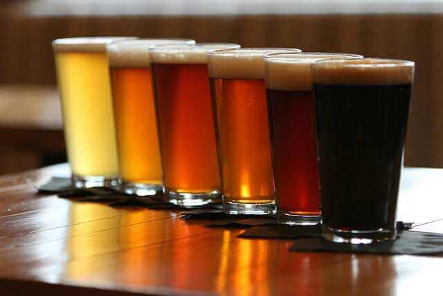 A Craft Beer-Lover’s Guide to South Lake Tahoe
