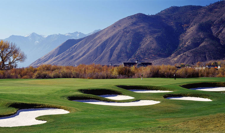 Genoa Lakes Golf Course
