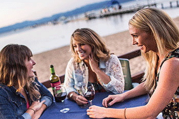 ‘Unmeeting’ Itinerary Activities for Your Lake Tahoe Meeting
